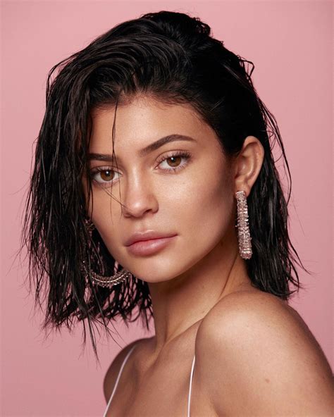 Kylie Skin Is Officially Launching Into Mecca Cosmetica