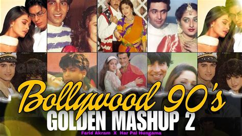 Bollywood S Golden Mashup S Golden Mashup Bollywood S Mashup