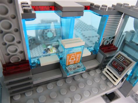 Lego Ideas Product Ideas Portal 2 Aperture Science