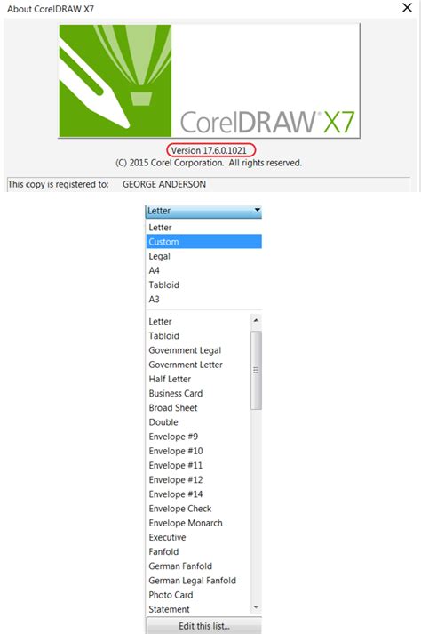 [29 ] Png Corel Draw X7