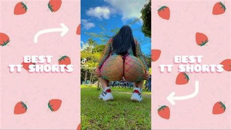 2023 Tiktok Bigbank Challenge 🍑🔥 Big Body Tiktok Challenge Shorts