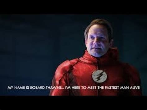 Who The FUCK Is This R FlashTV