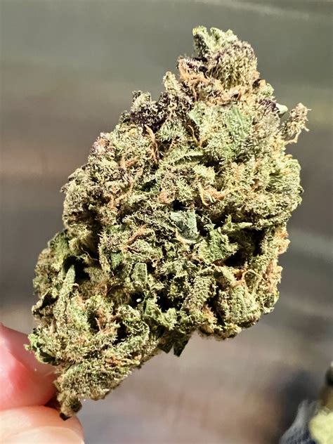 Wedding Cake - Strain Review - HighThailand