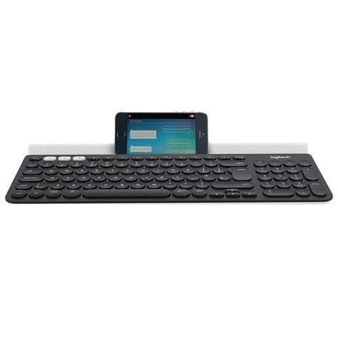 Valor Neto 67 990 Teclado Logitech K780 Multi Device Bt Negro 920 008026 Tecnología Jandj