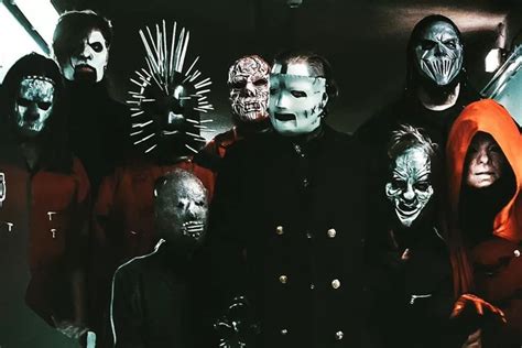 Corey Taylor Faces Backlash After His Statement On New Slipknot Drummer