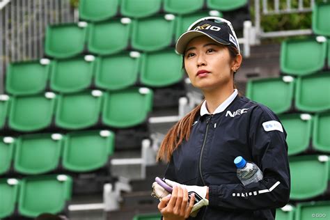 安田祐香「優勝したら答えが見つかるかな」 悲願達成へ ゴルフ スポーツブル スポブル