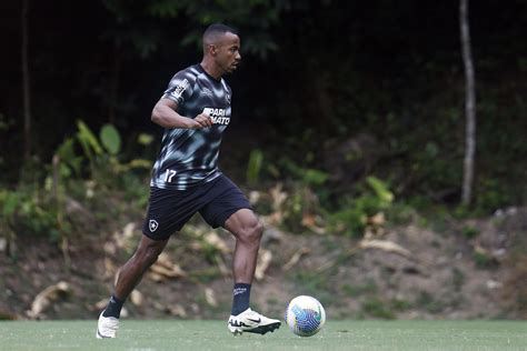 Botafogodeprimeira Escala O Do Botafogo Avalia O F Sica Ser