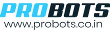 Probots Electronic Components Online Buy Now Buy Online India