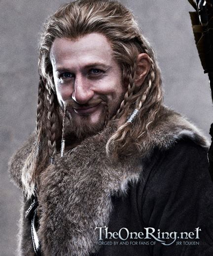 Fíli Peter Jacksons The Hobbit Wiki Fandom