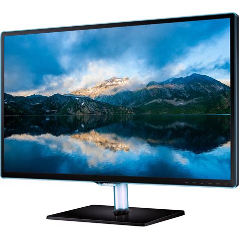 Samsung S27D390H 27 Widescreen LED LCD Monitor Grade B