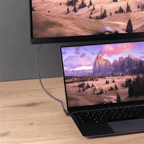 Reagle Kabel Kątowy Thunderbolt 3 USB C 100W 4K 60Hz 2m Wszystkie