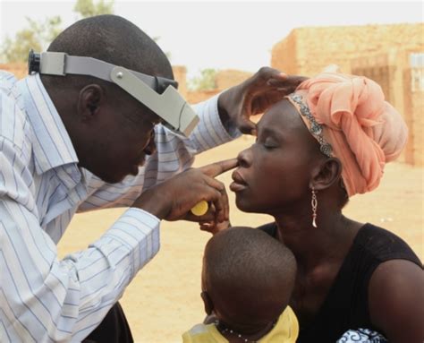 Roadside Clinics In Africa Helping Hard To Reach Communities The