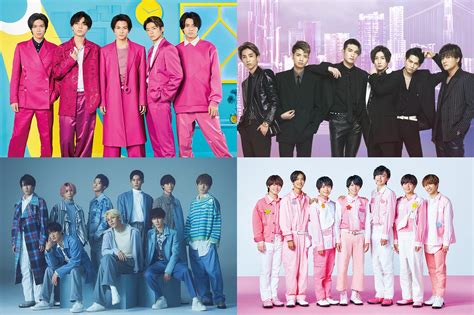 画像1 51 King ＆ Prince・sixtones・snow Man・なにわ男子ら「mステ」ウルトラsuper Live、出演