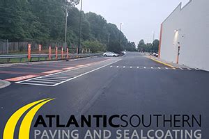 Casselberry Paving Contractors Atlantic Southern Paving Sealcoating