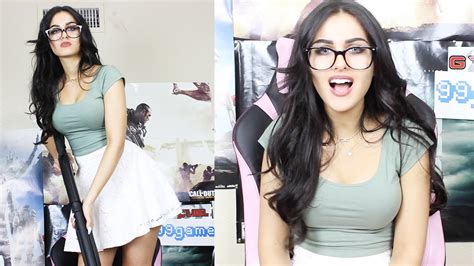 Sssniperwolf Before And After Surgery – Telegraph