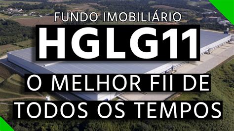 Hglg Relat Rio Anual Youtube