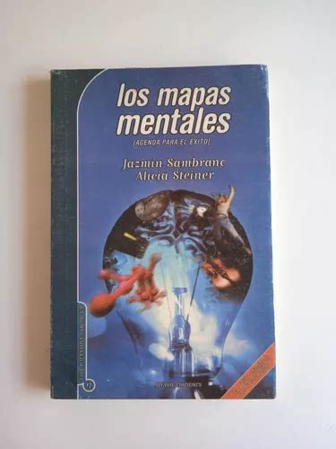 Los Mapas Mentales Libro F Sico Nuevo Mercadolibre