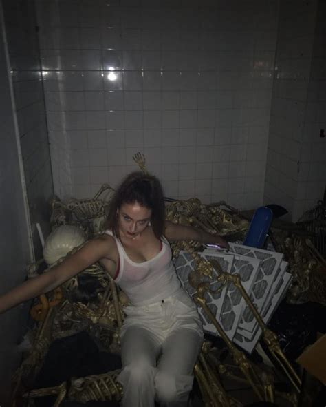 Fappening Sophie Turner Hot Sexy Photos The Fappening