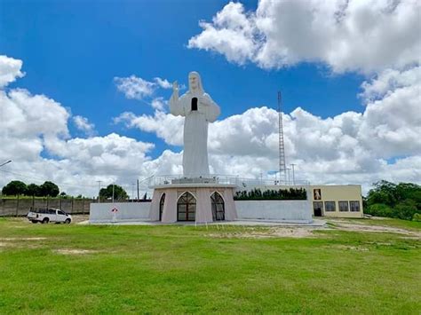 Festa da Divina Misericórdia 2019 conta louvores pregações e