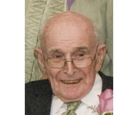 Joseph Mccoy Obituary 2019 Raven Run Pa Republican And Herald