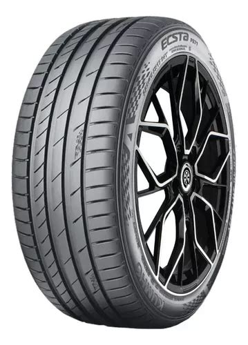 Llanta 225 45r17 91w Kumho Ecsta Ps71 rft Índice De Velocidad W