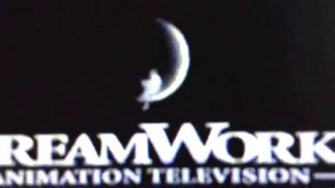 DreamWorks Animation Television Logo - LogoDix