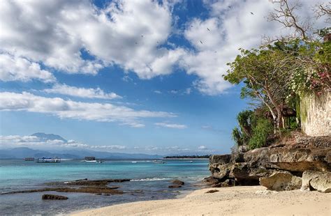 Tamarind Beach On Nusa Lembongan How To Bali