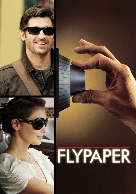 Flypaper | Movie fanart | fanart.tv