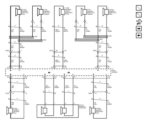 Opel Insignia Schematic Wiring Diagrams Cellular Entertainment