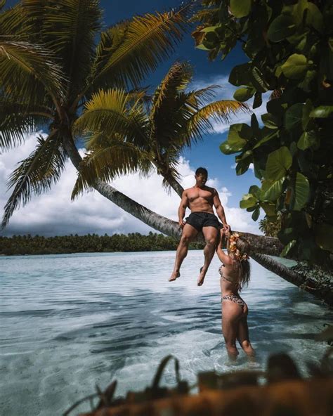 Aitutaki Island Ultimate Guide To Cook Islands Idyllic Paradise Artofit