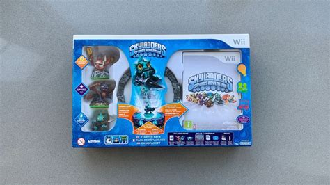 Skylanders Spyro S Adventure Starter Pack Nintendo Wii Catawiki