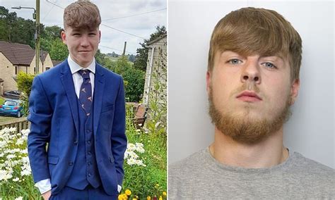 Chilling 999 Call Reveals Moment Mother Turned Teenager Into Police After He Murdered 16 Year