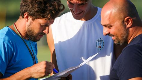 Calcio Eccellenza Stasera L Anticipo Sestese Fbc Saronno Le Ultime