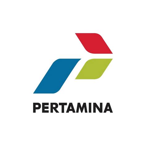 Pertamina Logo Download Logo Pertamina Format Cdr Ai Dan