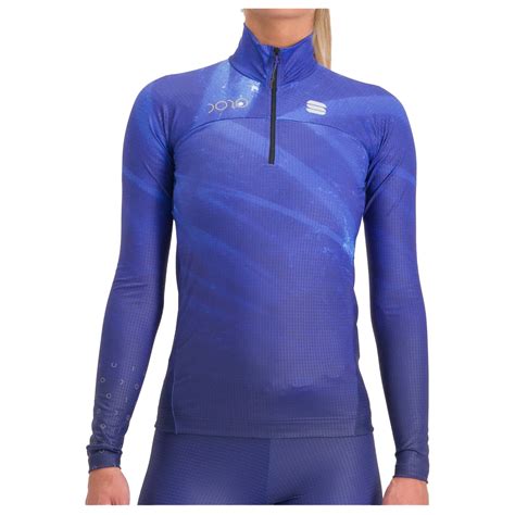 Sportful Doro Apex Jersey Cross Country Ski Jacket Women S Buy