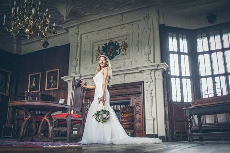 Bramall Hall Wedding Venue Bramhall Cheshire Uk