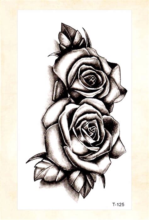 Flower Tattoo Designs Lower Back | Best Flower Site