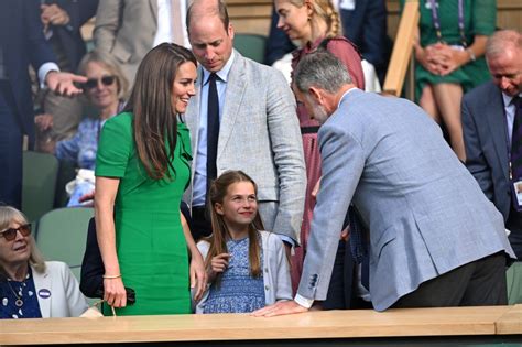 Prince William And Kate Middleton S Close Friendship With King Felipe