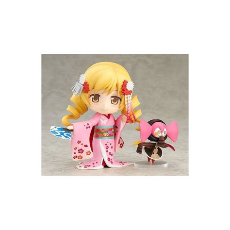 Nendoroid Mami Tomoe Maiko Ver Good Smile Company