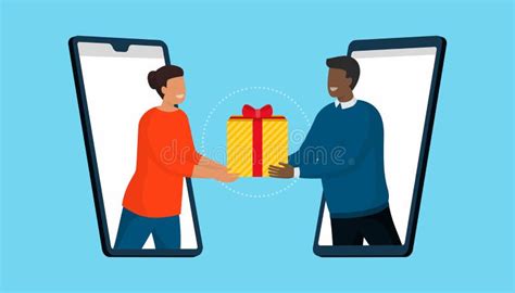 Sharing stock illustration. Illustration of assist, giving - 27745722