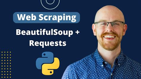 Beautifulsoup Requests Web Scraping In Python Youtube