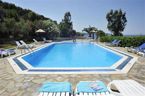 Kassiopi Bay Hotel Kassiopi Corfu Greece Book Kassiopi Bay Hotel Online