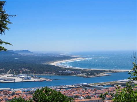 Visitar Viana Do Castelo Roteiro O Que Ver E Fazer Vagamundos