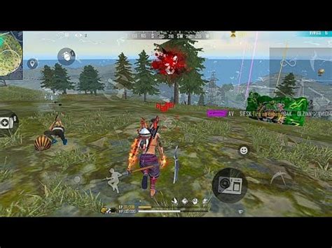 Movimentgalaxy A S Free Fire Youtube