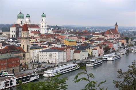 Top Things To Do In Passau Germany Davids Been Here