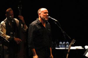 Complete List Of Marc Cohn Albums And Discography - ClassicRockHistory.com