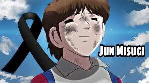 Jun Misugi Murio Captain Tsubasa Amino Espa Ol Amino