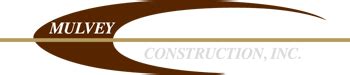 Contact – Mulvey Construction