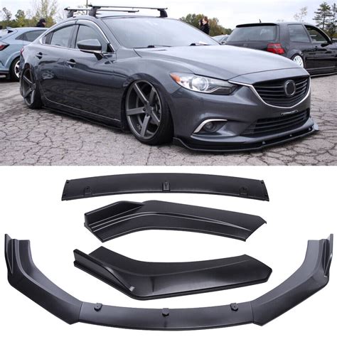 Body Kit Mazda 6