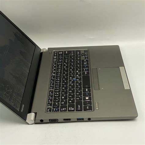 高性能dynabook R634i78g256ssdoffice710｜paypayフリマ